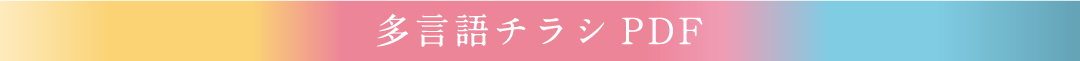 多言語チラシPDF